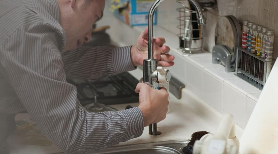 Professional Leak Detection in Spring Park, MN